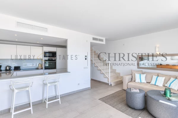 apartamento en camp de mar suroeste de mallorca 10