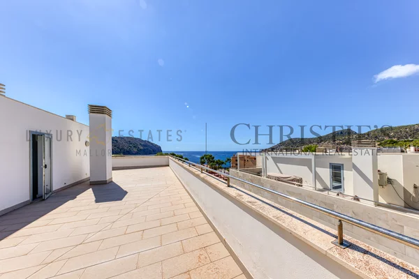 apartamento en camp de mar suroeste de mallorca 12