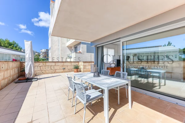 wohnung camp de mar südwest mallorca 22