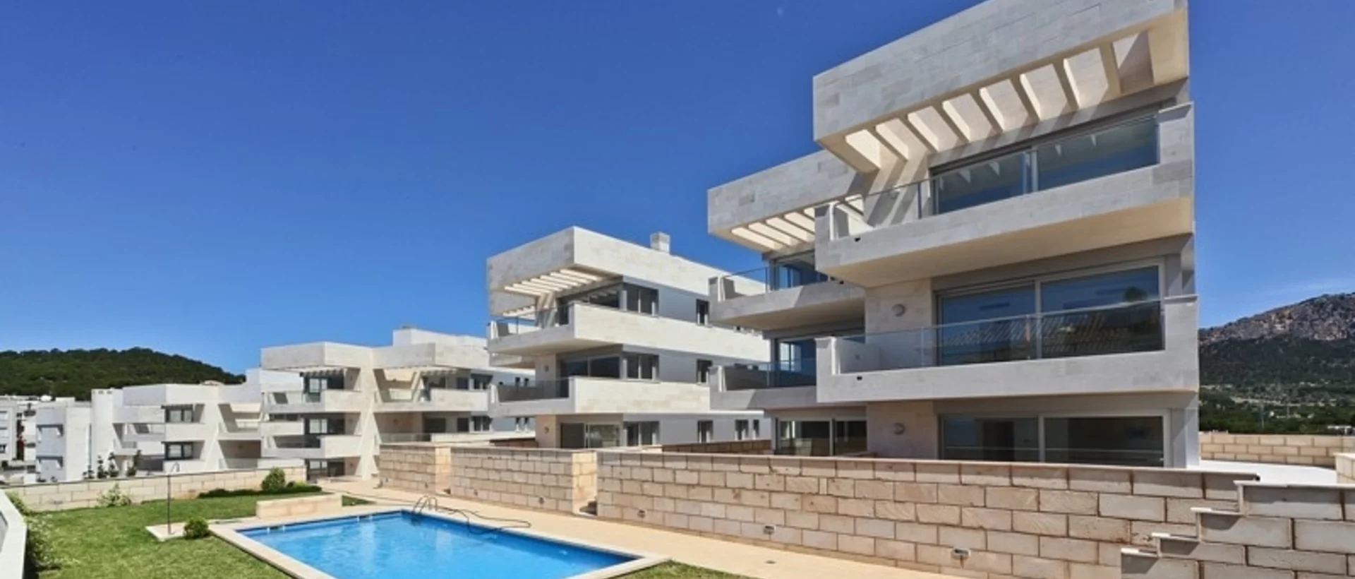 apartment mallorca camp de mar 302 14