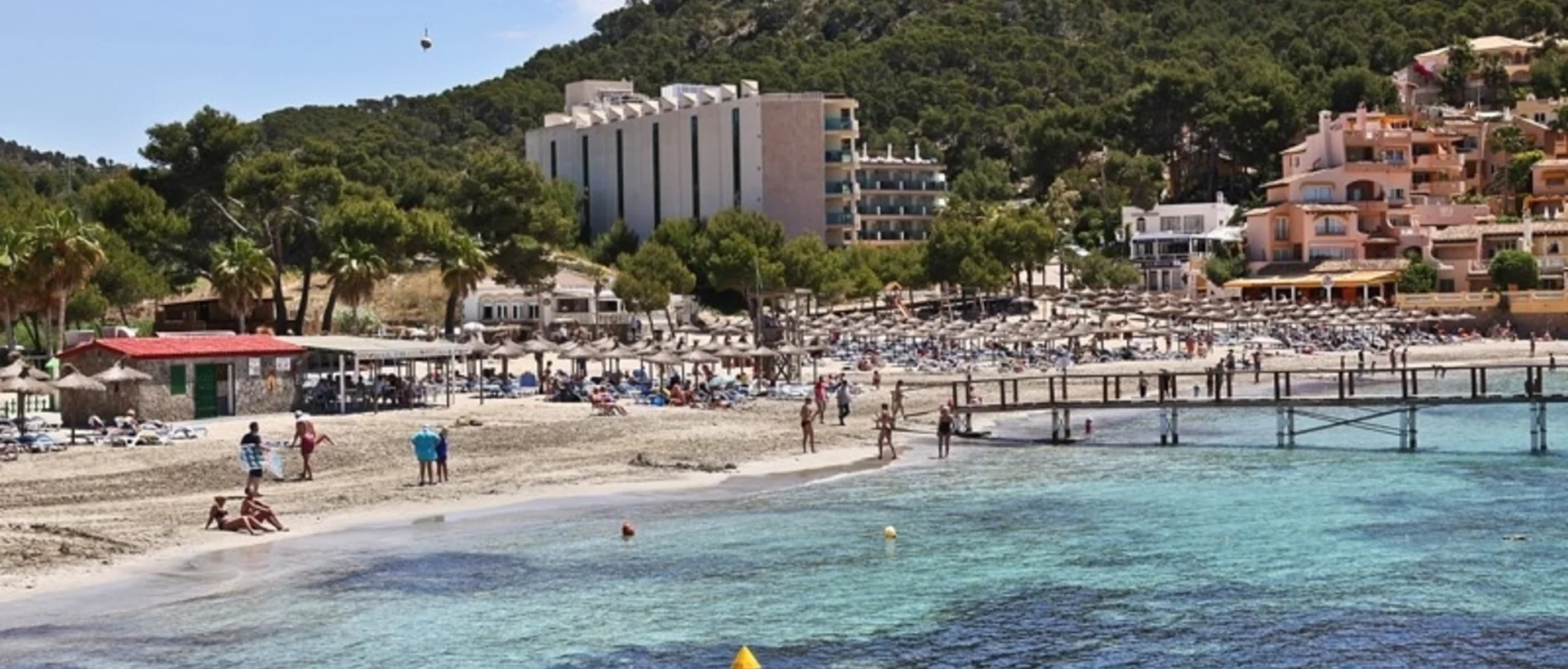 apartment mallorca camp de mar 302 12