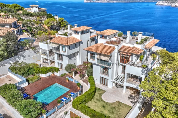 penhaus port andratx mallorca südwest 10