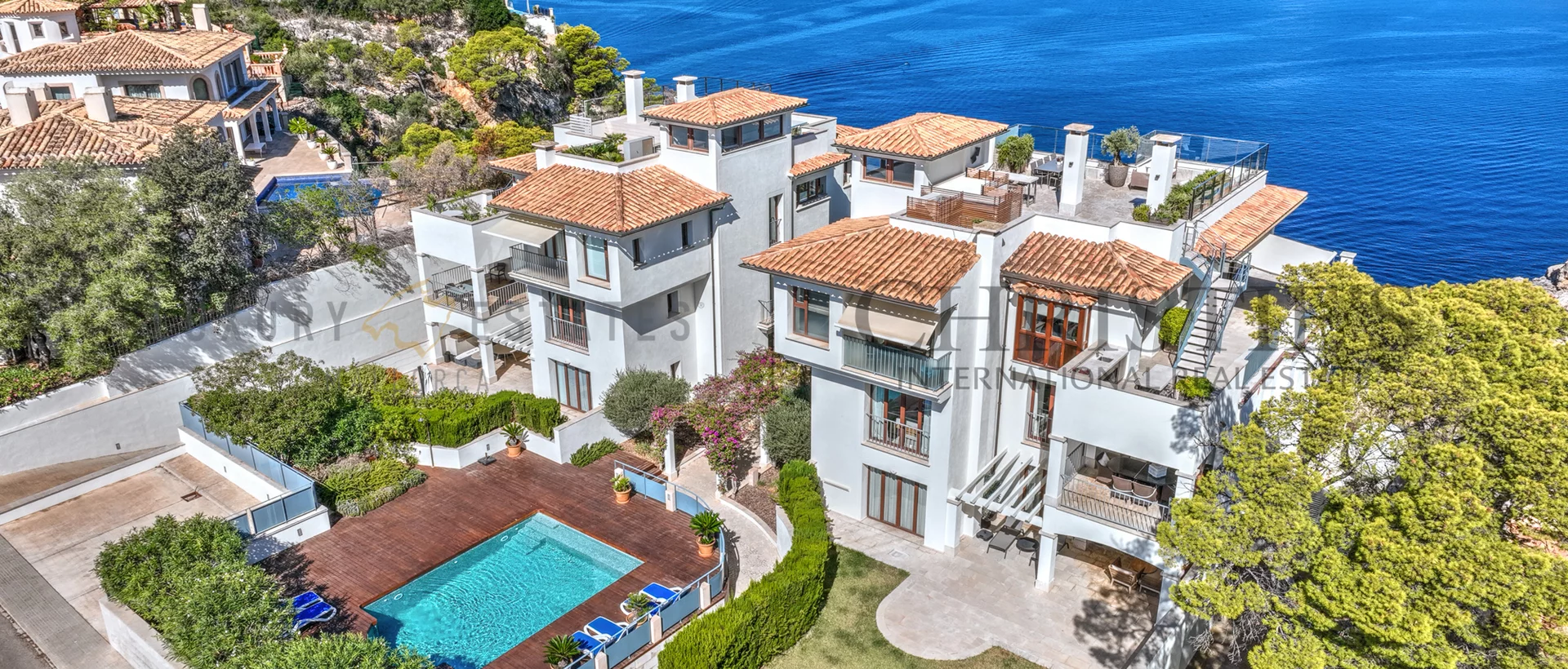 penhaus port andratx mallorca südwest 10