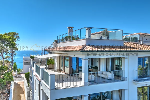 penhaus port andratx mallorca südwest 13