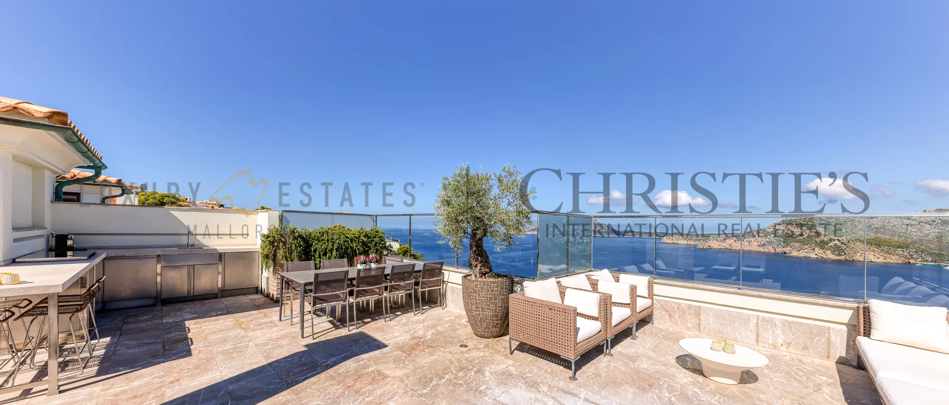 penhaus port andratx mallorca südwest 112