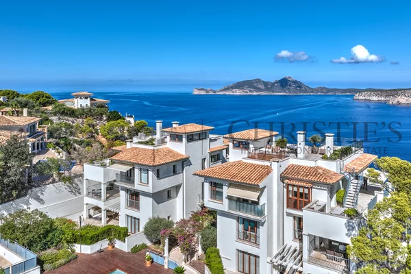 penhaus port andratx mallorca südwest 9