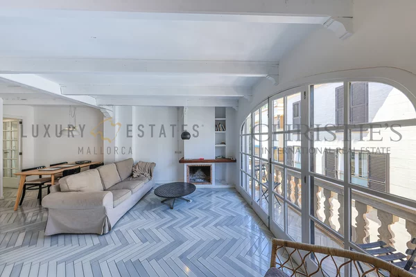 penthouse puerto de andratx 8