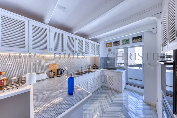 penthouse puerto de andratx 9