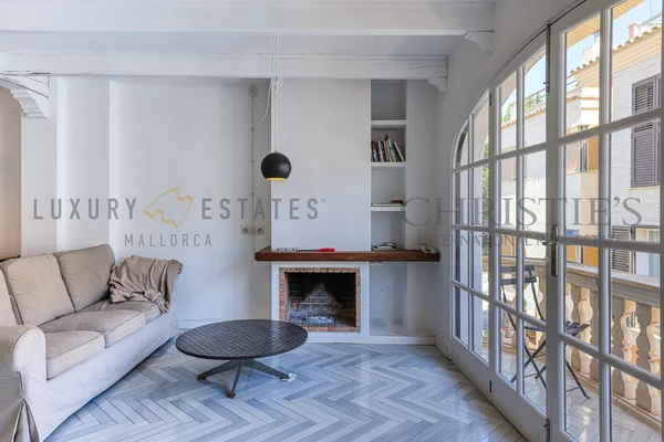 penthouse puerto de andratx 2