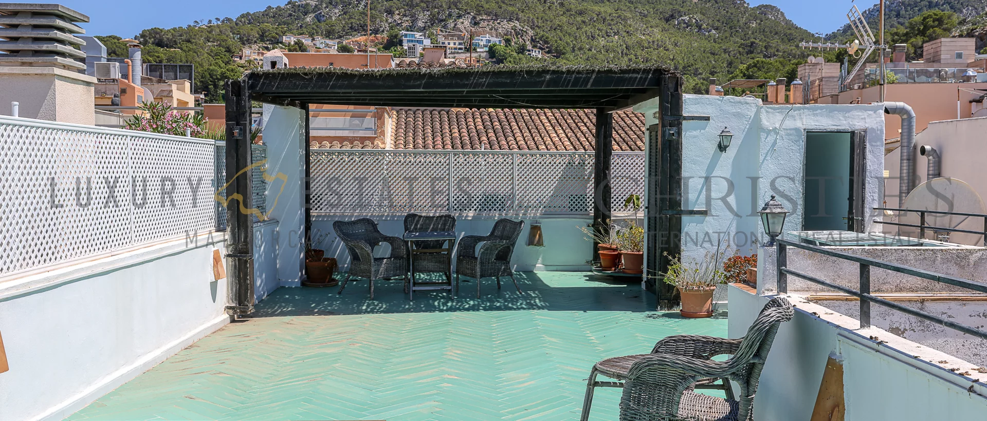 penthouse puerto de andratx 5