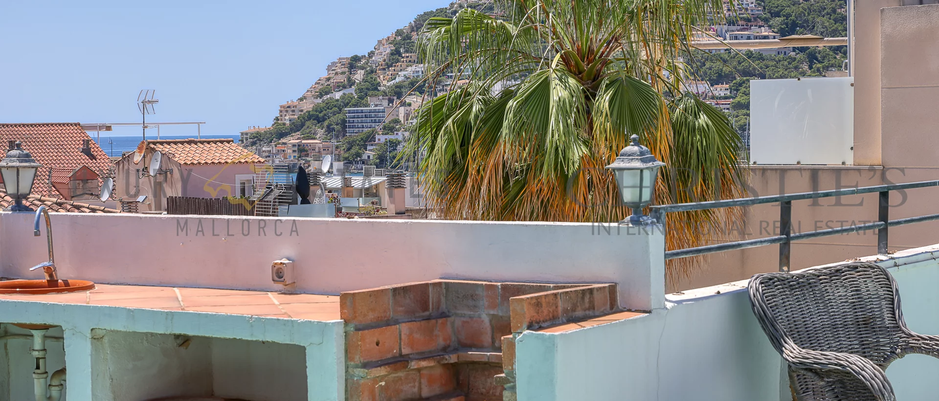 penthouse puerto de andratx 4