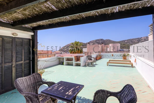 penthouse puerto de andratx 6