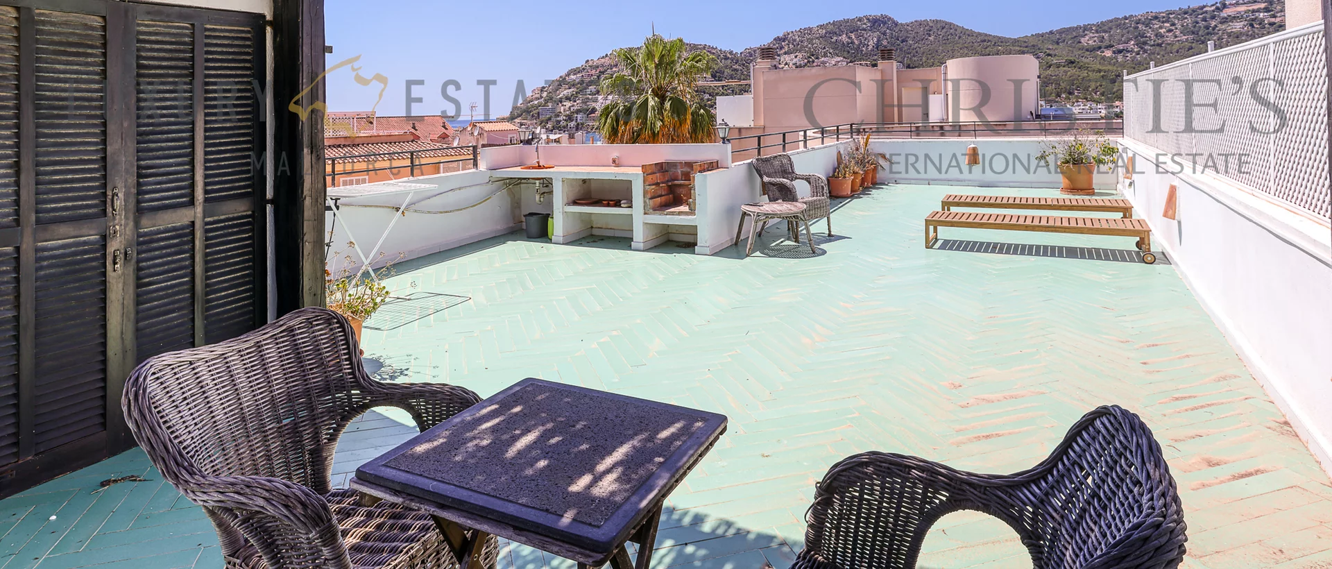 penthouse puerto de andratx 6