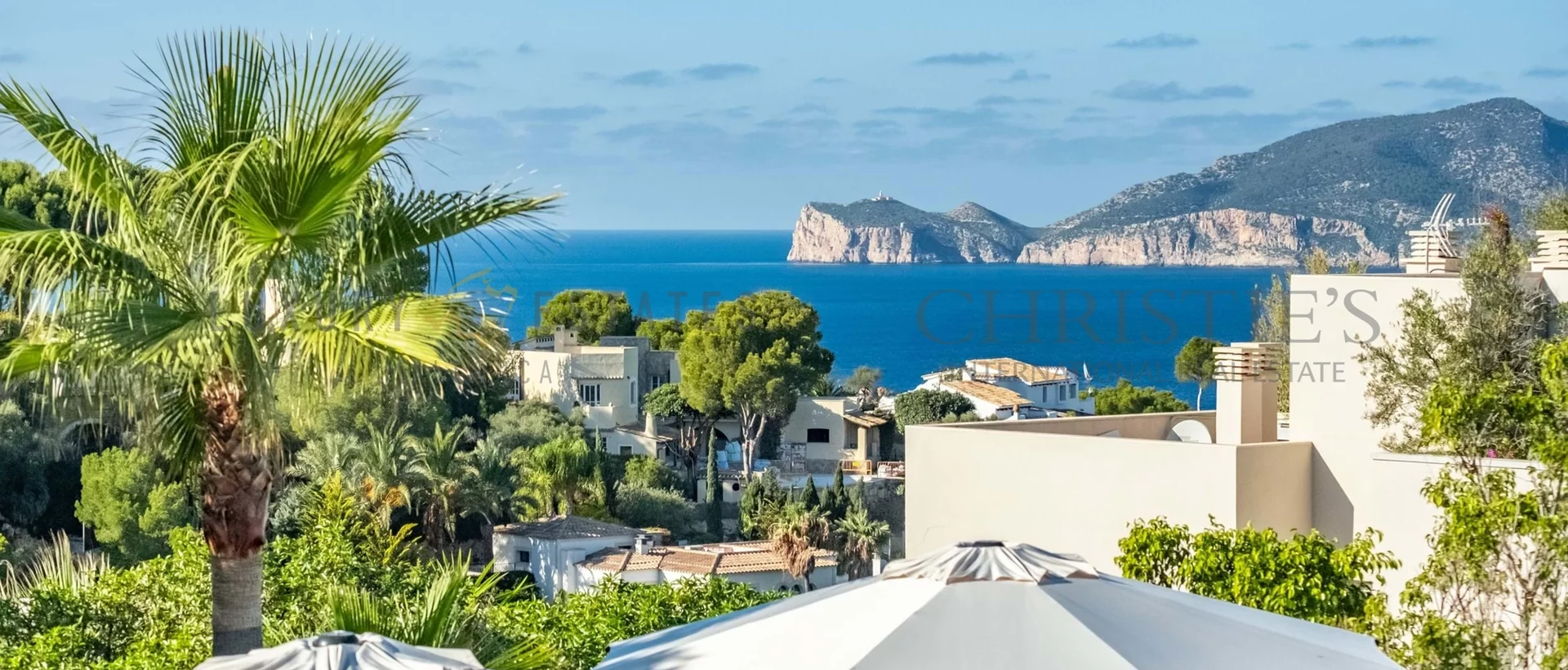 villa puerto andratx la mola