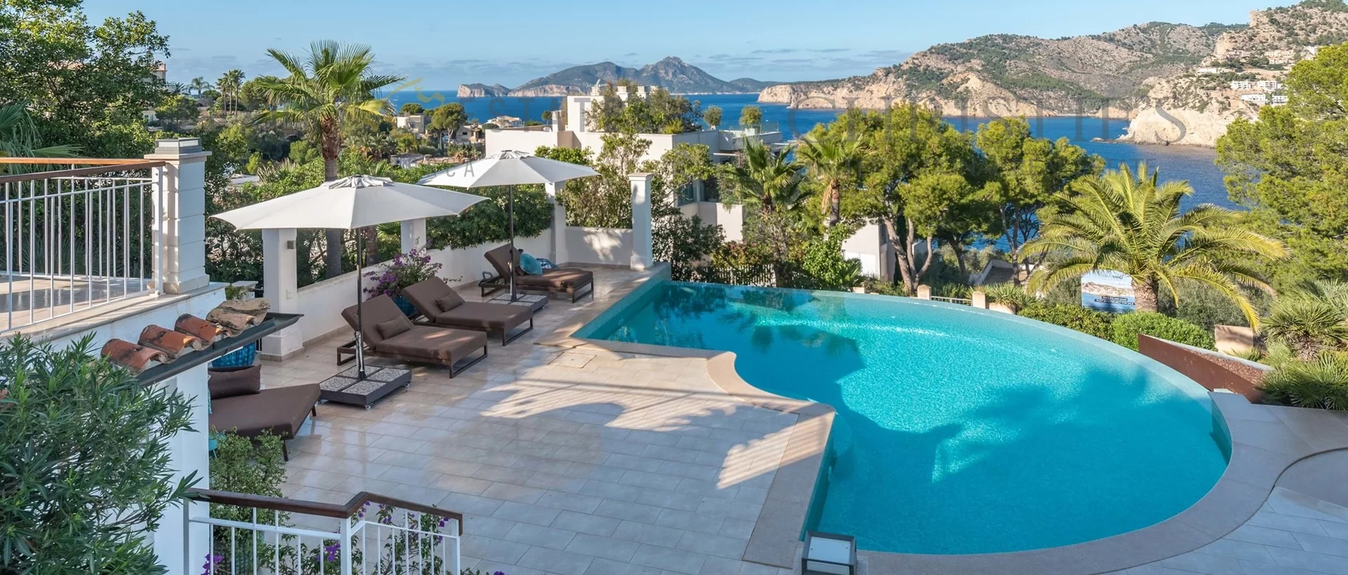 villa puerto andratx la mola 10