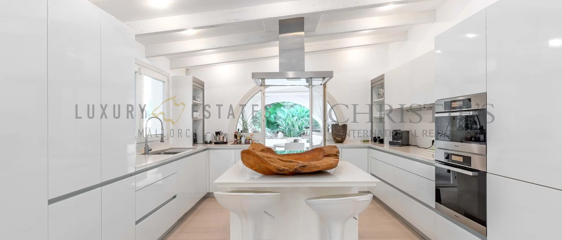 villa puerto andratx la mola