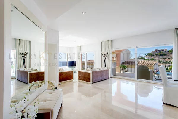 wohnung port andratx mallorca 9