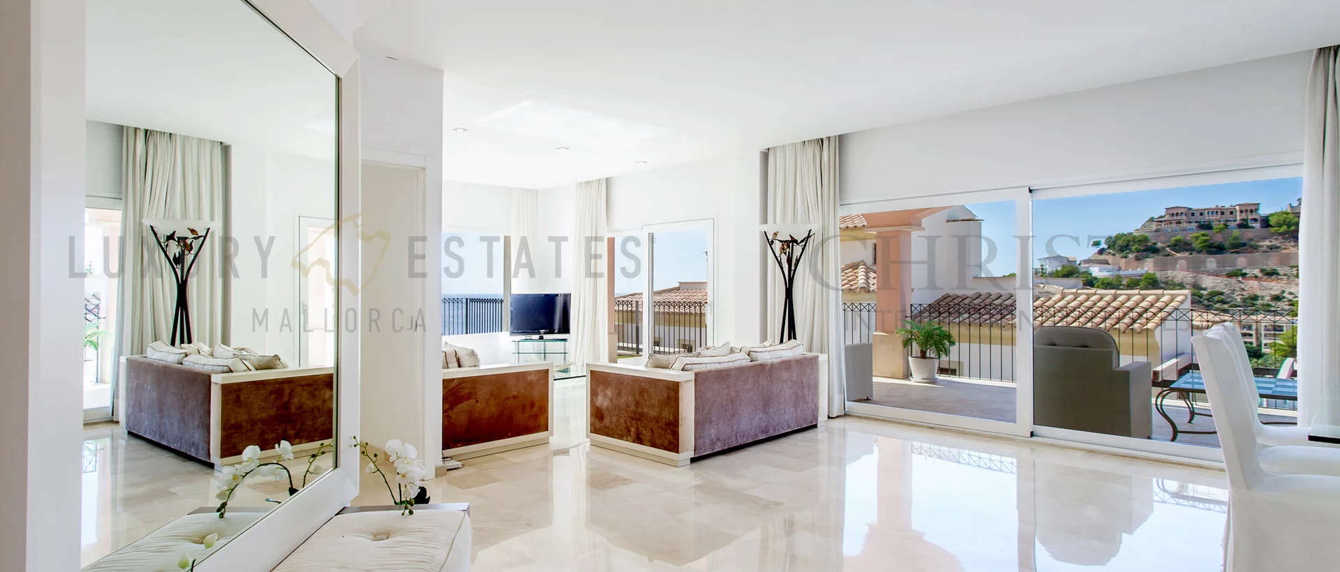 wohnung port andratx mallorca 9