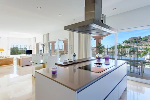 wohnung port andratx mallorca 7