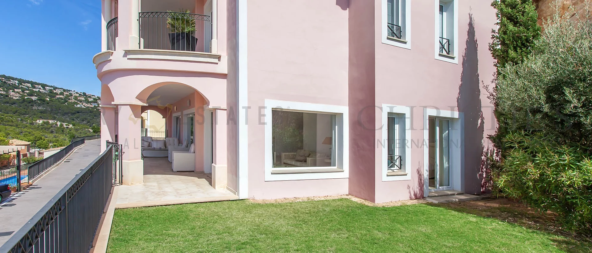 wohnung port andratx mallorca 3