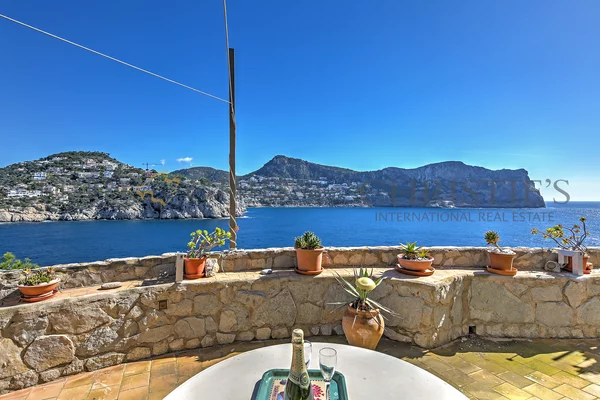 mallorca wohnung erste meereslinie port andratx 11