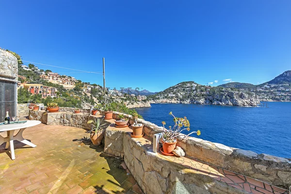 mallorca wohnung erste meereslinie port andratx 12