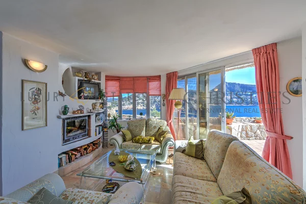 mallorca wohnung erste meereslinie port andratx 6