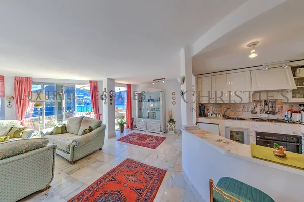 mallorca wohnung erste meereslinie port andratx 8