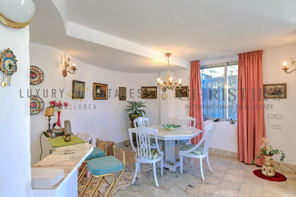mallorca wohnung erste meereslinie port andratx 9