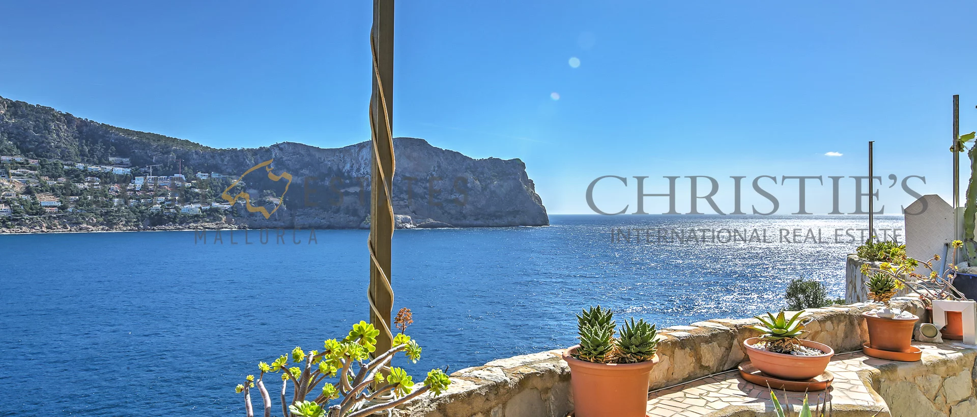 mallorca wohnung erste meereslinie port andratx 13