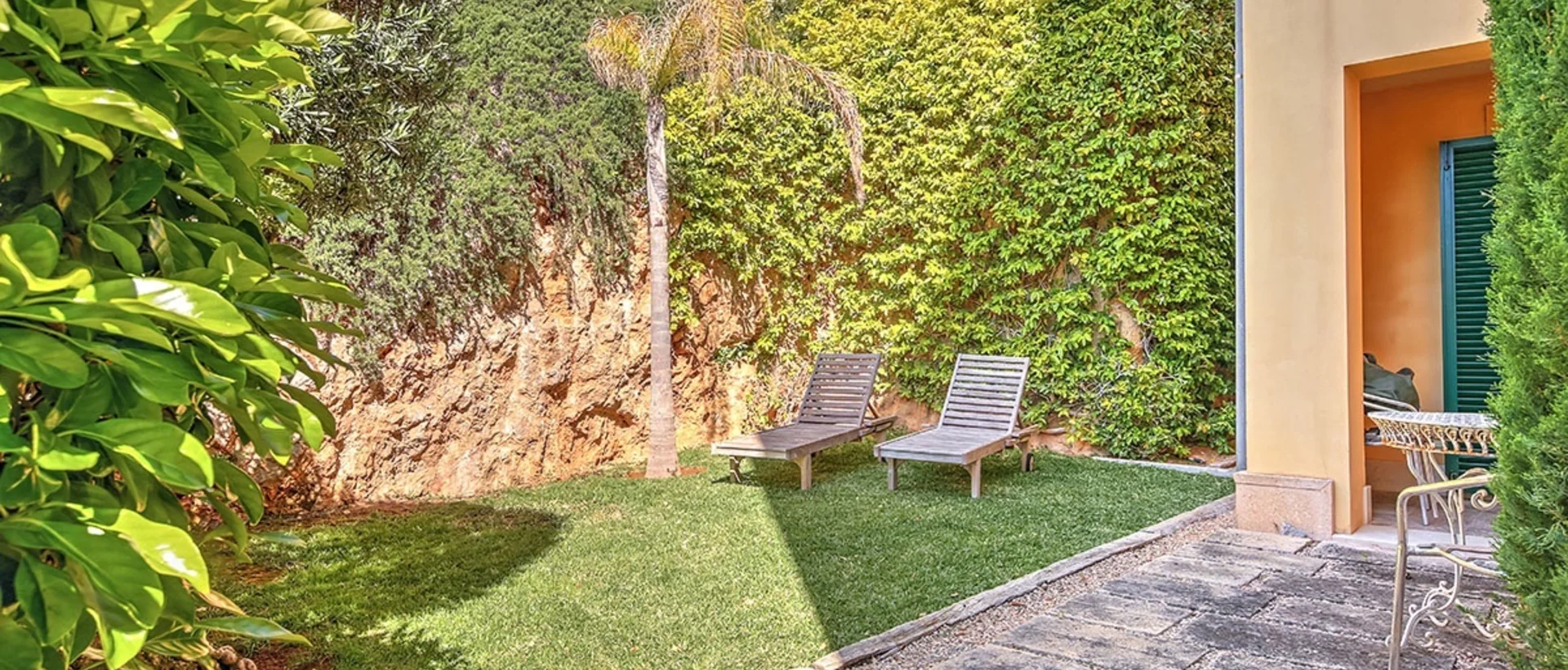 gran folies apartment garden7 gran folies apartment garden7