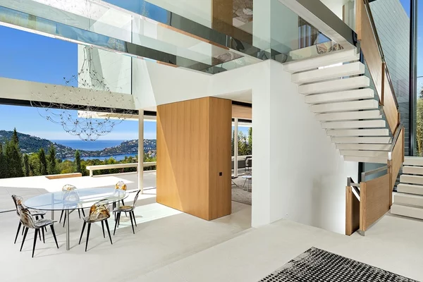 high tech villa port andratx mallorca 1