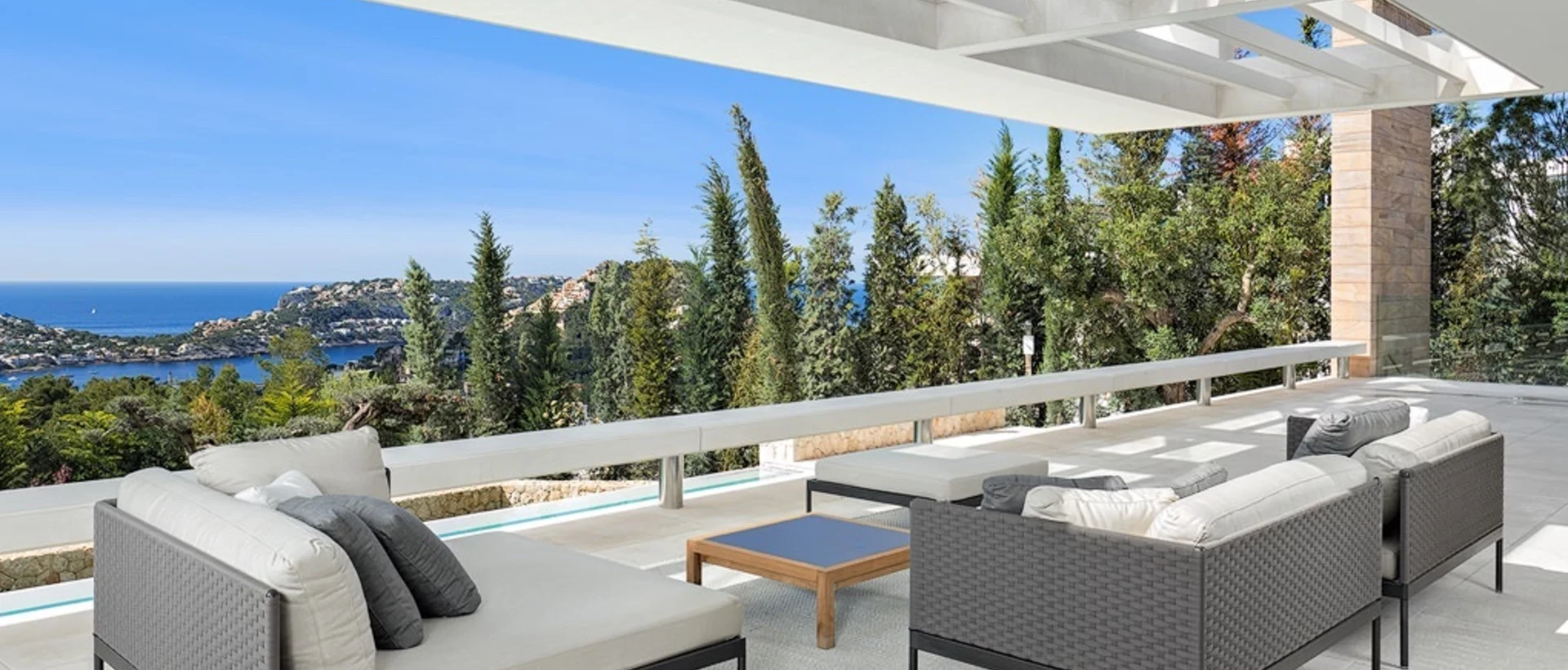 high tech villa port andratx mallorca high tech villa port andratx mallorca