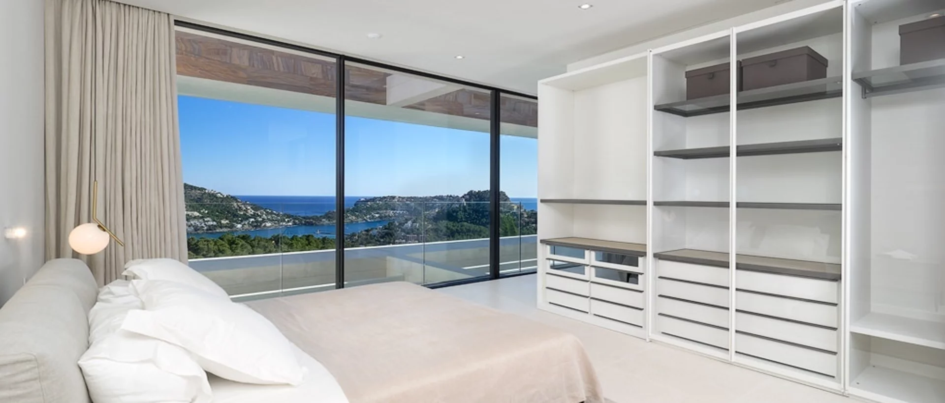 high tech villa port andratx mallorca high tech villa port andratx mallorca