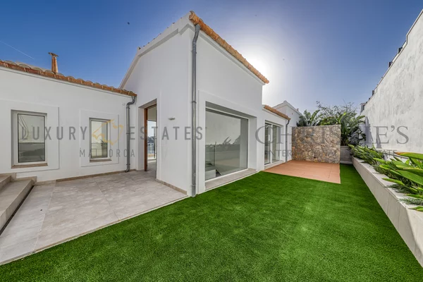 villa port andratx 2