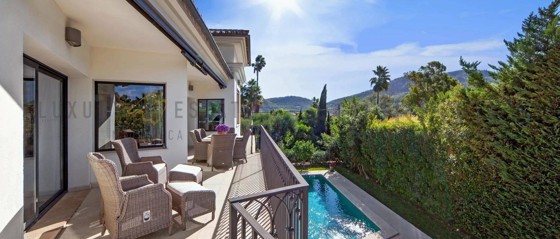 villa in port andratx in hafennähe 1 villa in port andratx in hafennähe 1