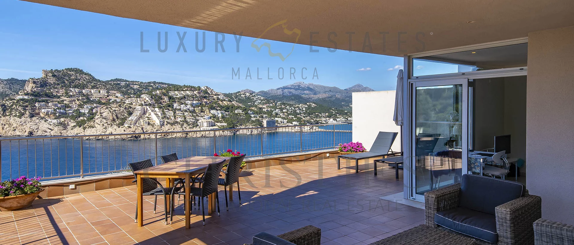 erdgeschoss apartment mit terrasse und hafenblick in puerto de andratx1 erdgeschoss apartment mit terrasse und hafenblick in puerto de andratx1