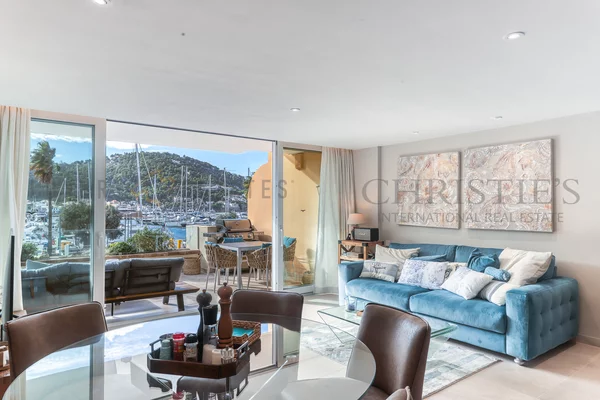 wohnung port andratx yacht club 5