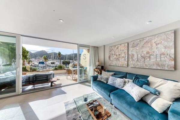 wohnung port andratx yacht club 10