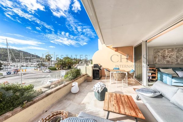wohnung port andratx yacht club 3