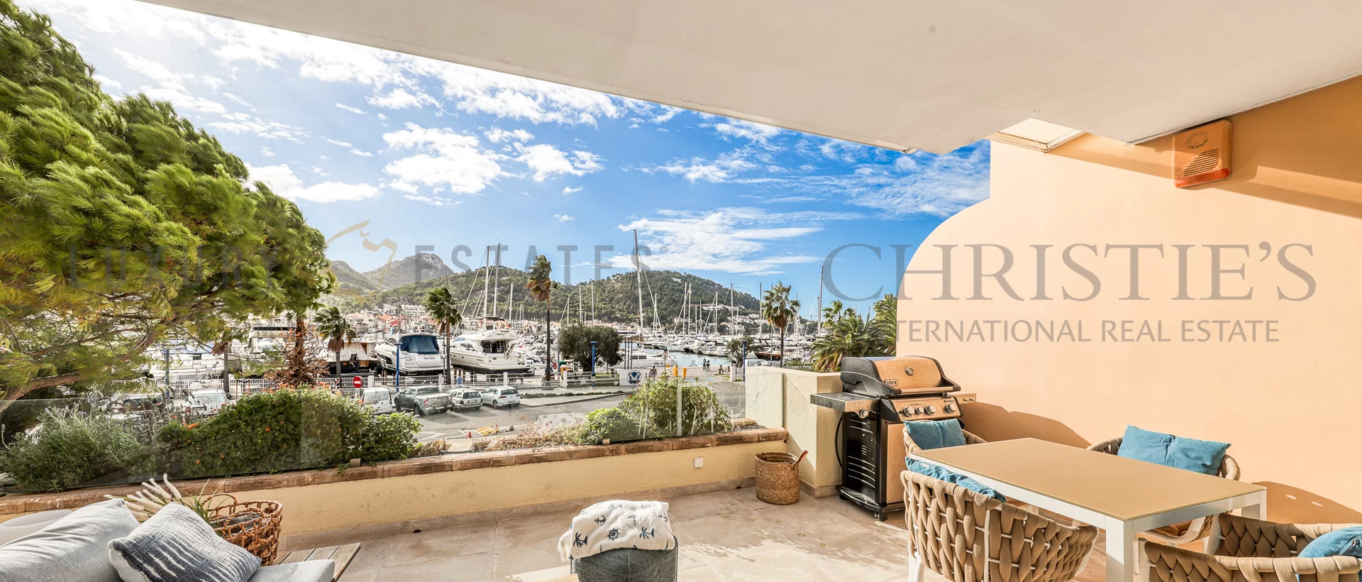 wohnung port andratx yacht club 1