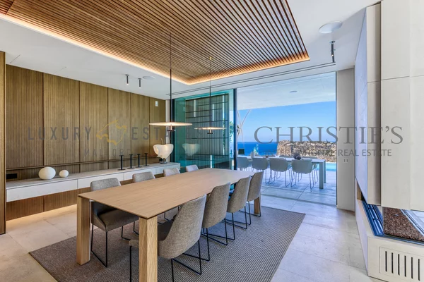 modern villa port andratx newly built 41