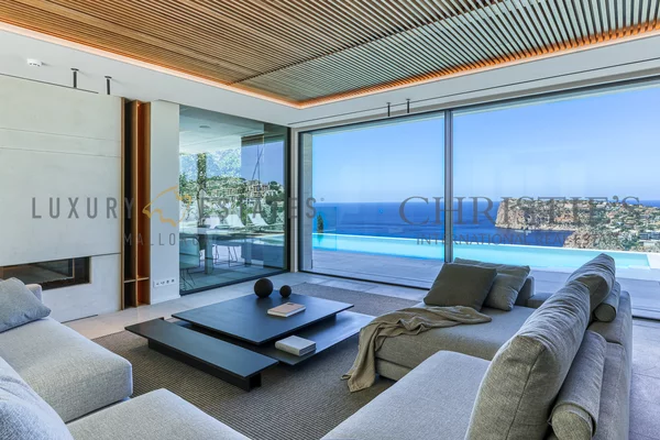 modern villa port andratx newly built 47