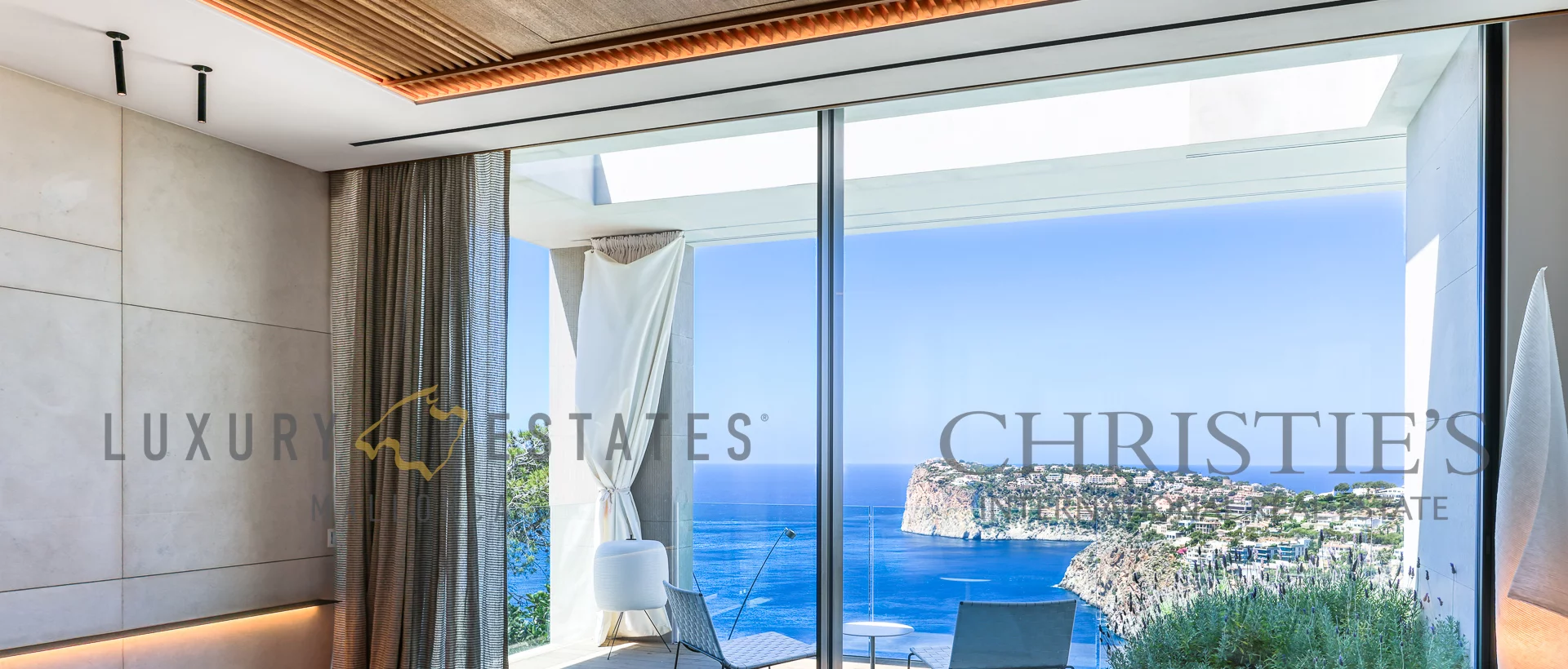 moderna villa de lujo de nueva construcción en port andratx con vistas al mar 8