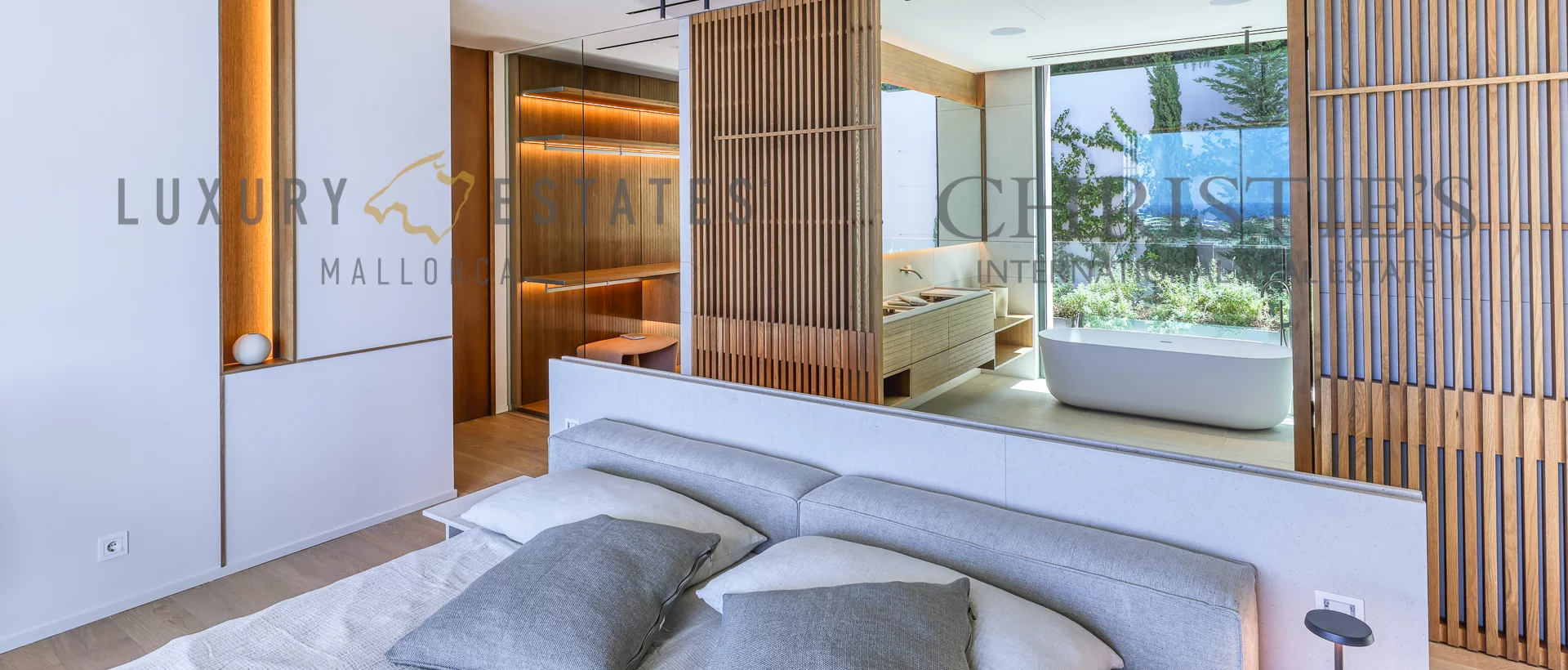 moderna villa de lujo de nueva construcción en port andratx con vistas al mar 9