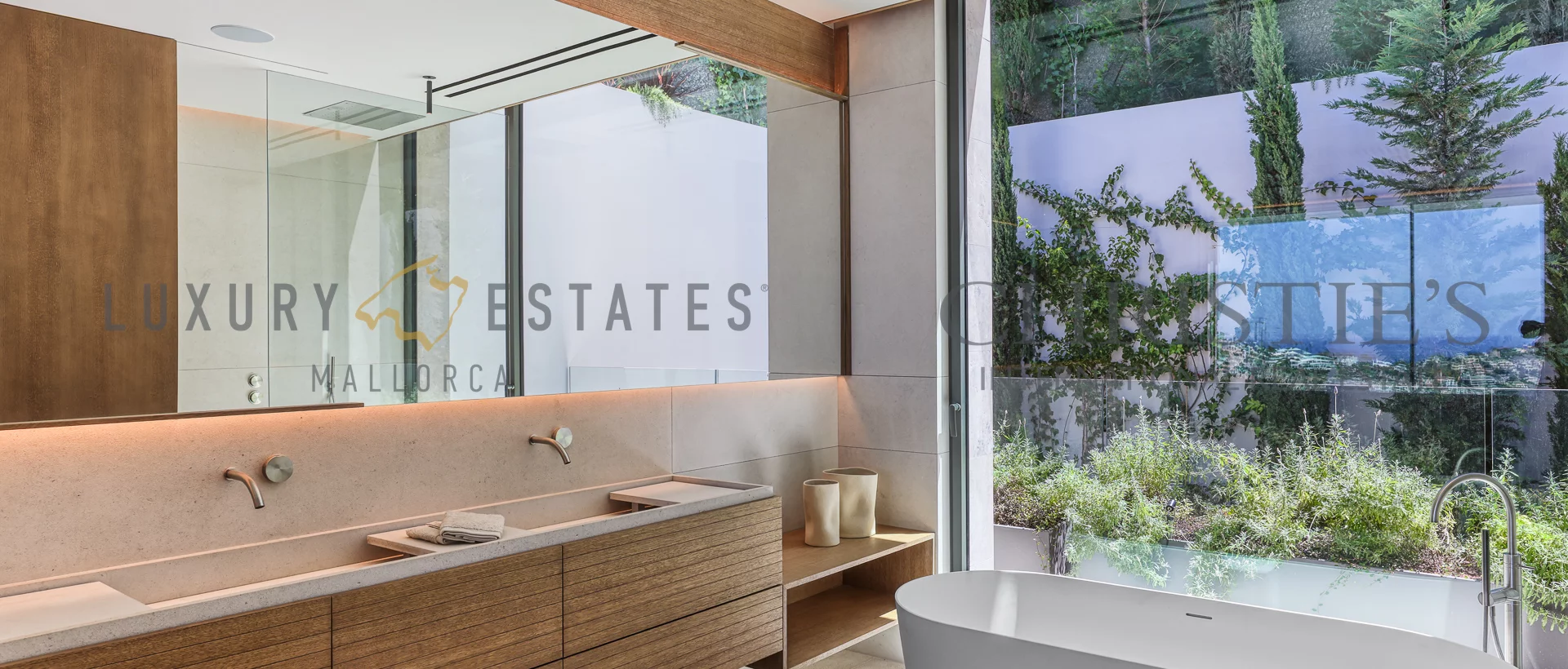 moderna villa de lujo de nueva construcción en port andratx con vistas al mar 10