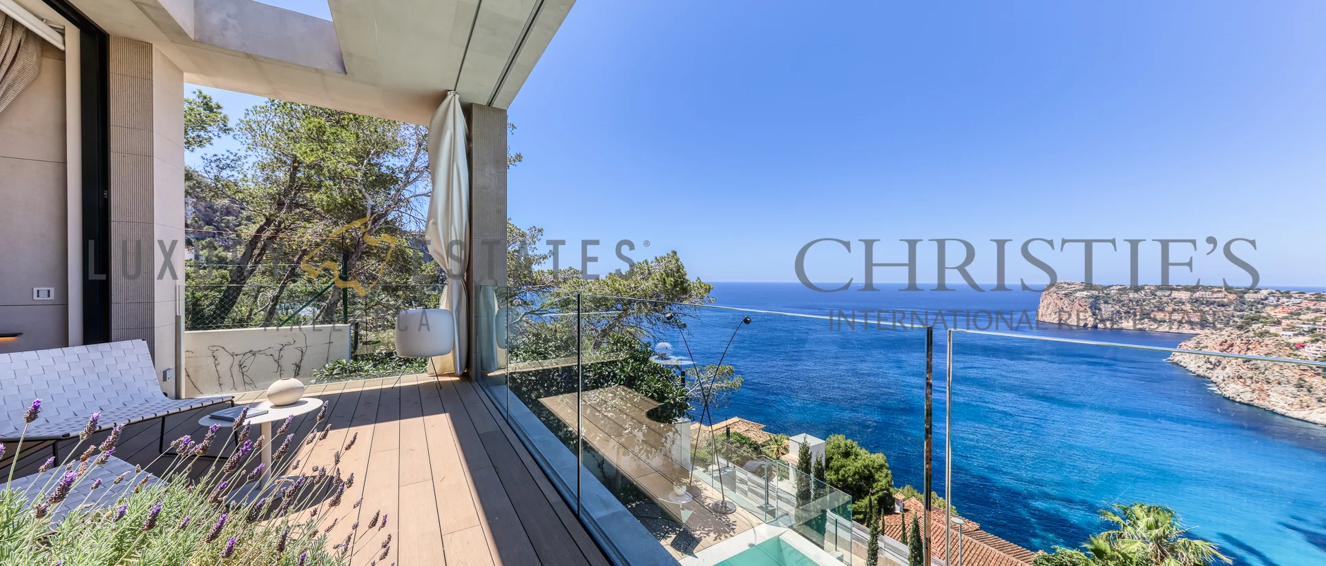 moderna villa de lujo de nueva construcción en port andratx con vistas al mar 11