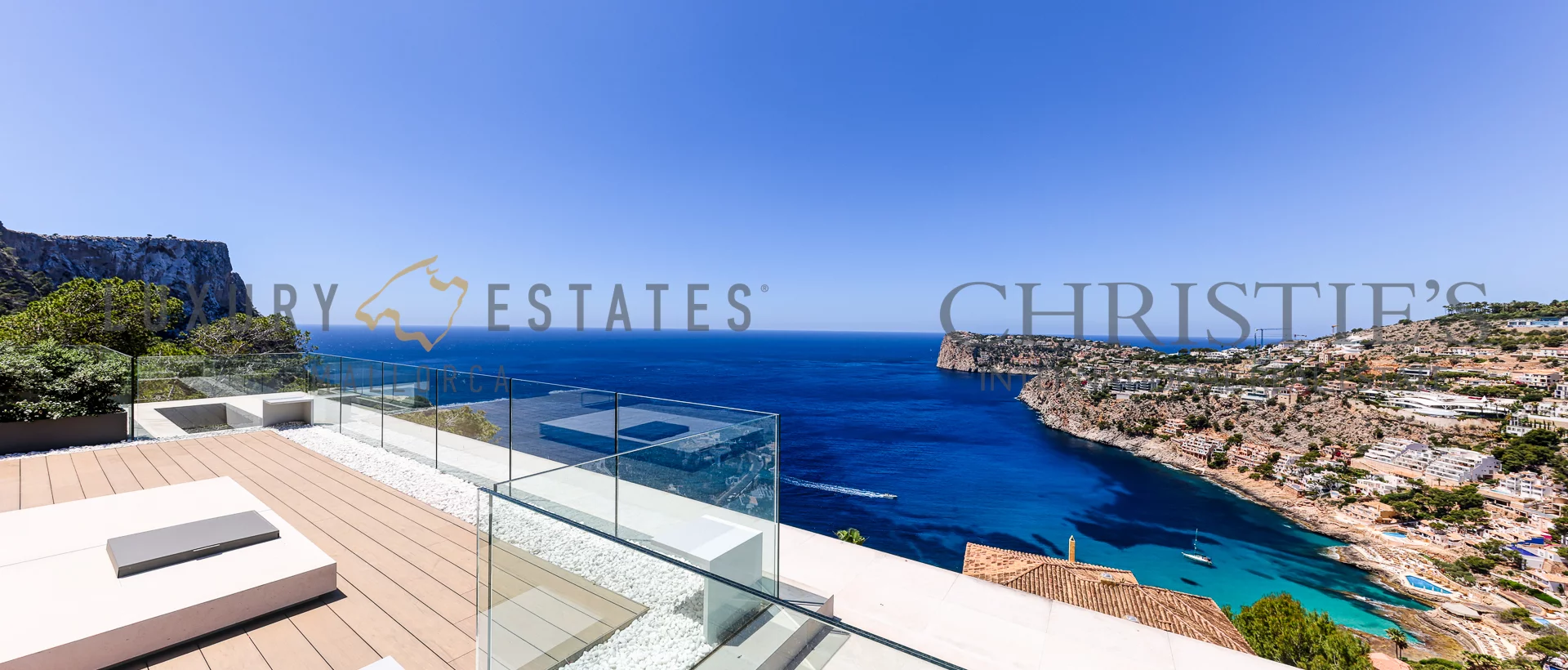 moderna villa de lujo de nueva construcción en port andratx con vistas al mar 15