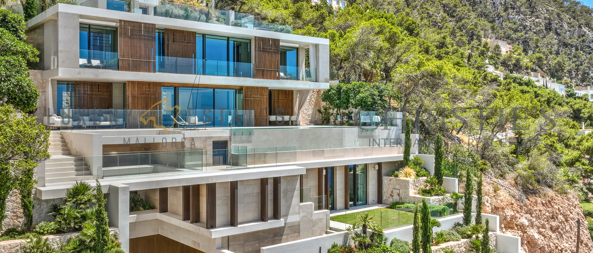 modern villa port andratx mallorca 1