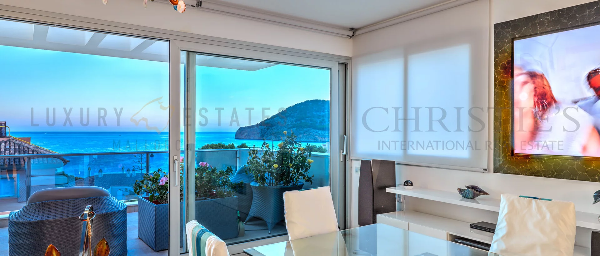 penthouse mallorca sea view modern 17 penthouse mallorca sea view modern 17